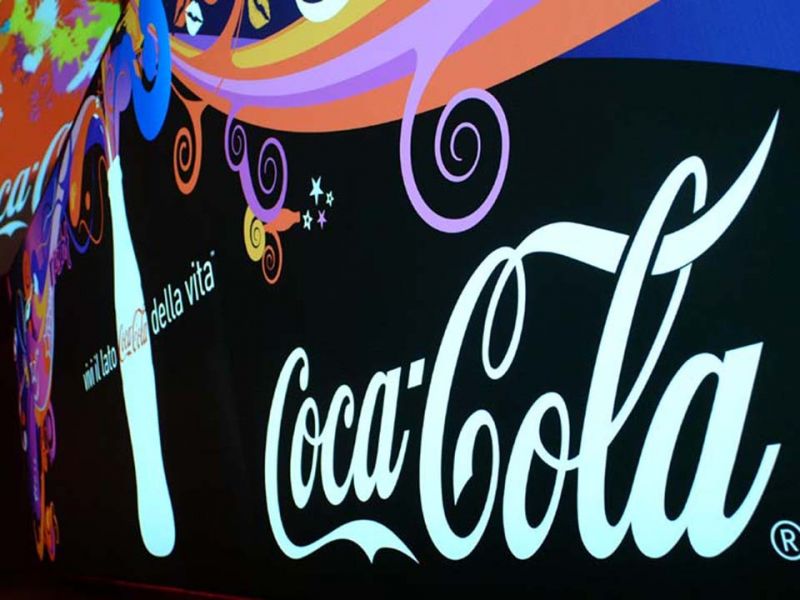 COCA-COLA BP CONVENTION